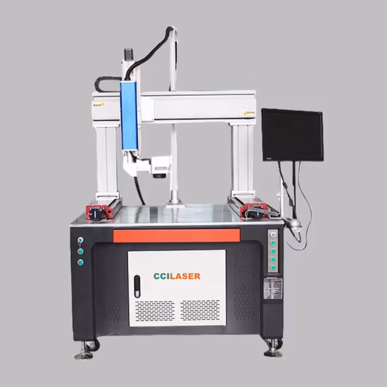 Large Format UV Fiber Laser Marking Machine 600*600mm/ 1300*900mm/ 1300*2500mm