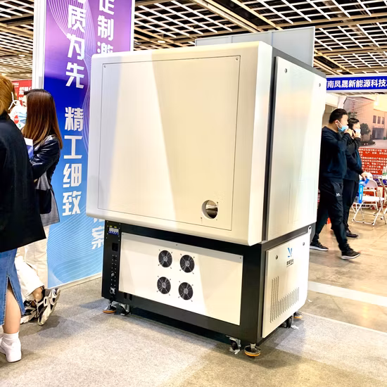2000W preço de fábrica venda quente máquina de solda a laser de alta velocidade para pacotes de módulos de bateria de lítio